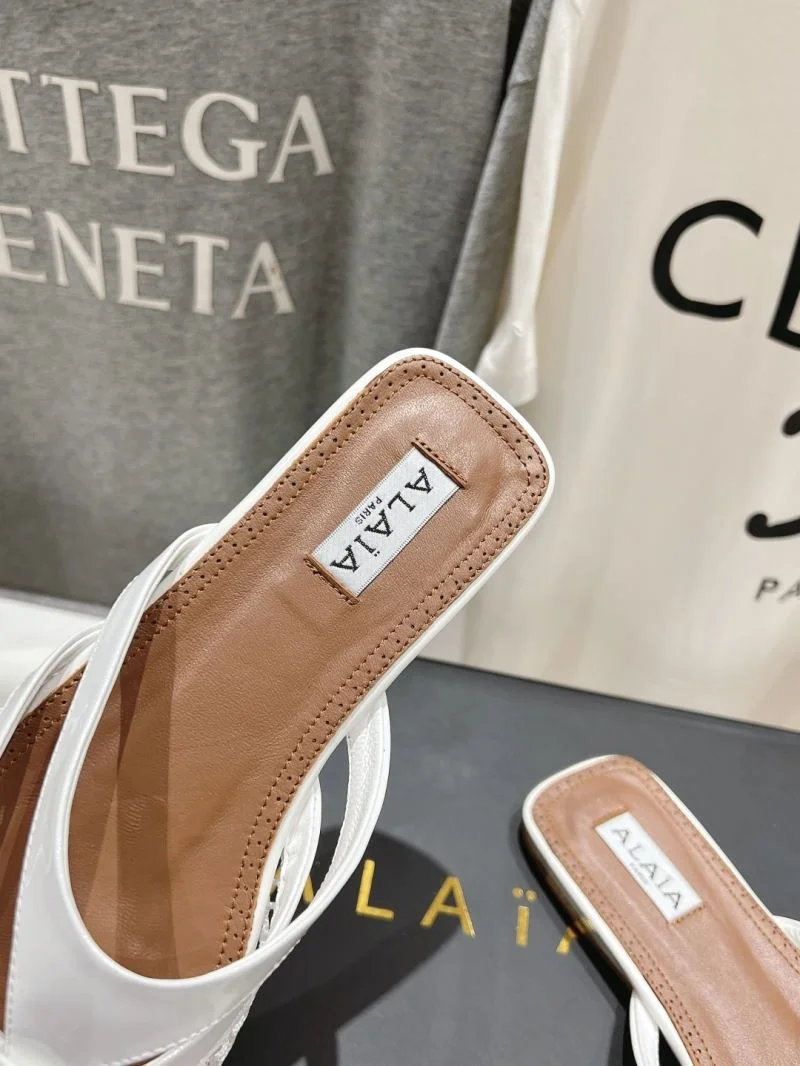 TechFriendly Alaia Sandals 10719