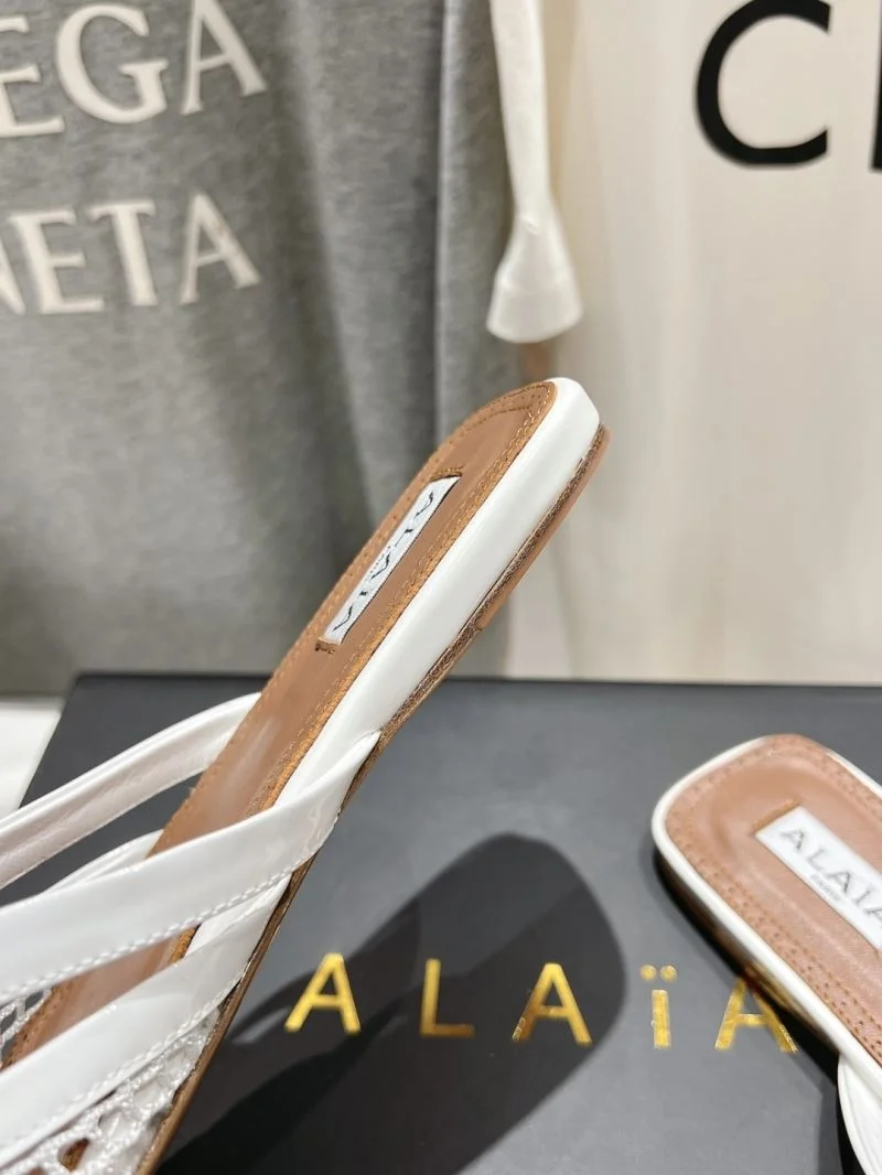TechFriendly Alaia Sandals 10719