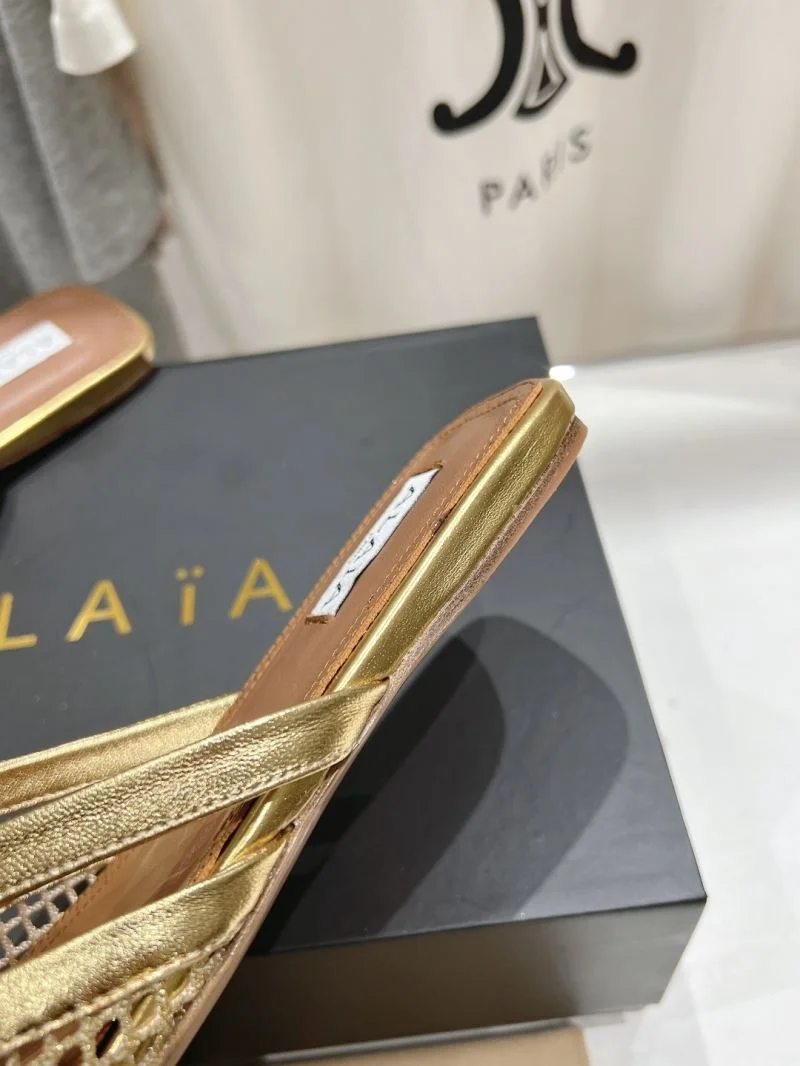 Alaia Sandals Original 10710