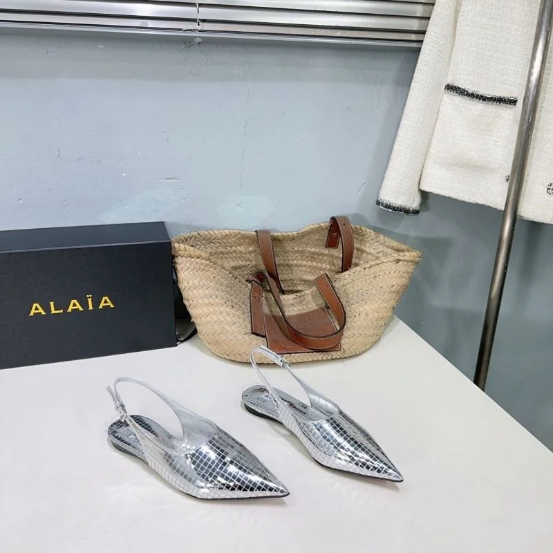 Alaia Sandals Premium 10691