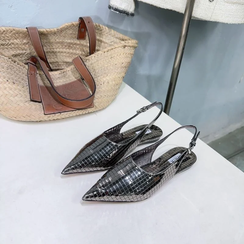 Upgraded Alaia Sandals 10689