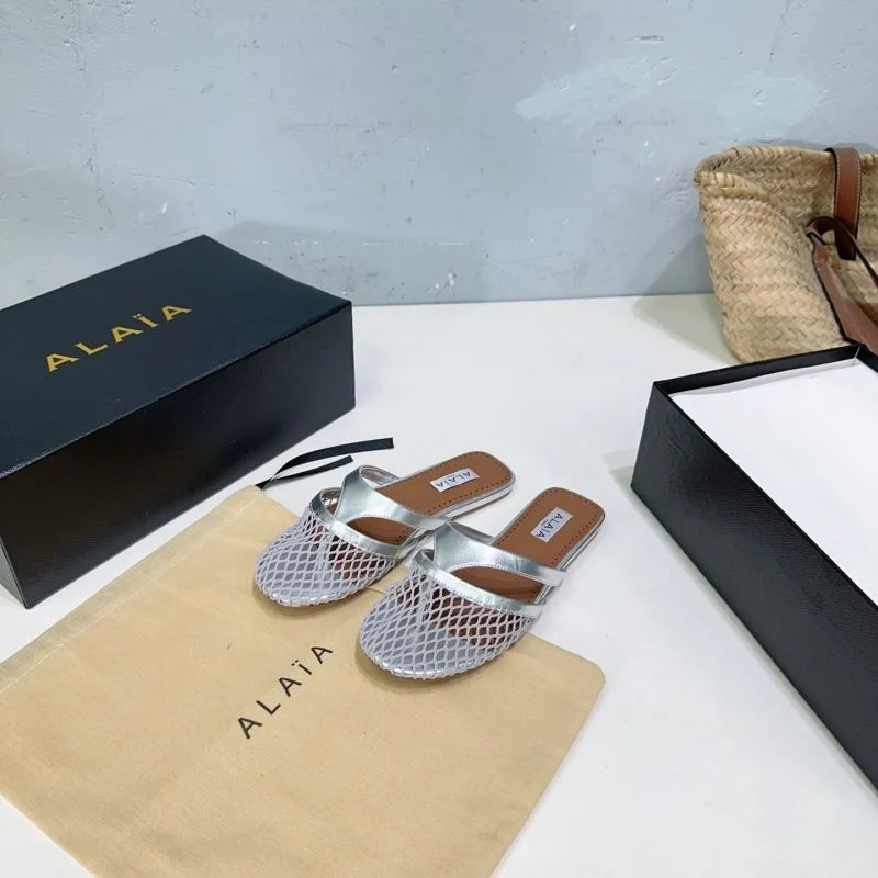 Alaia Sandals EasyMatch 10707