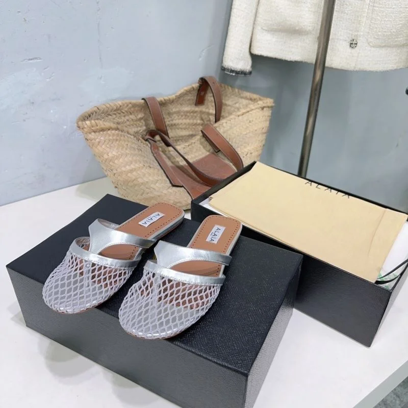 Alaia Sandals EasyMatch 10707