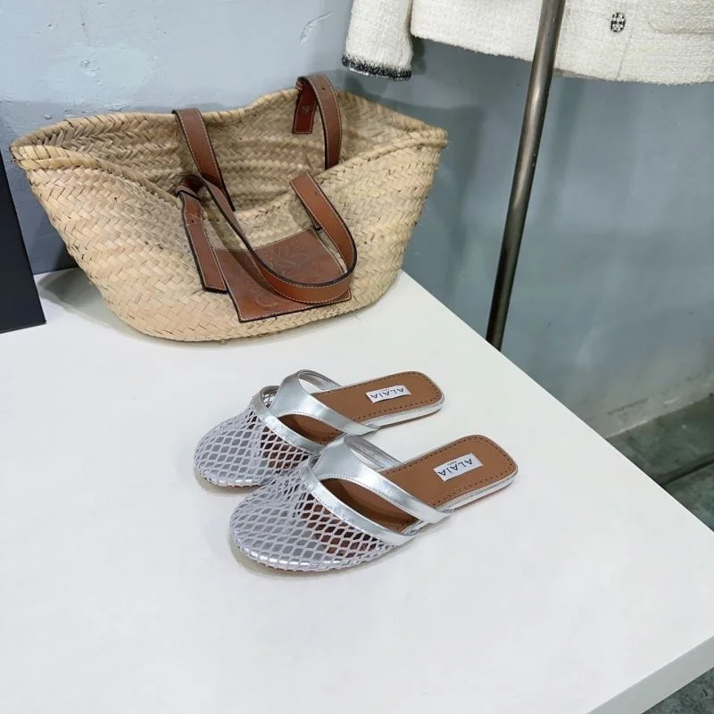 Alaia Sandals EasyMatch 10707