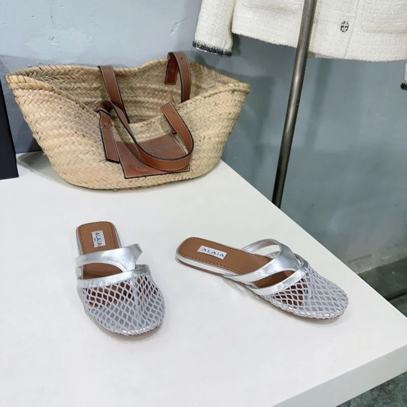 Alaia Sandals EasyMatch 10707