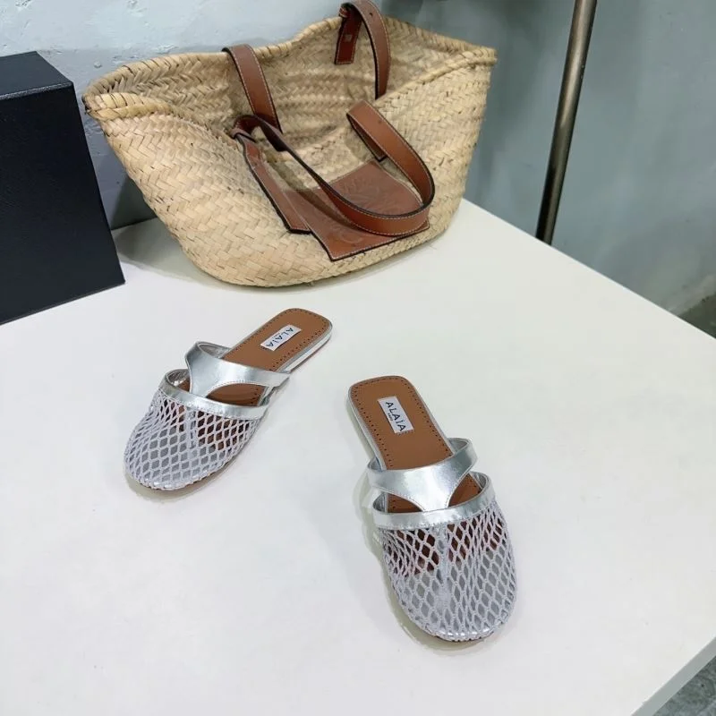 Alaia Sandals EasyMatch 10707