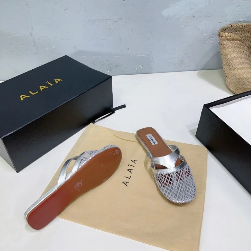 Alaia Sandals EasyMatch 10707