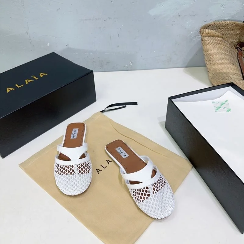 Alaia Sandals Original 10714