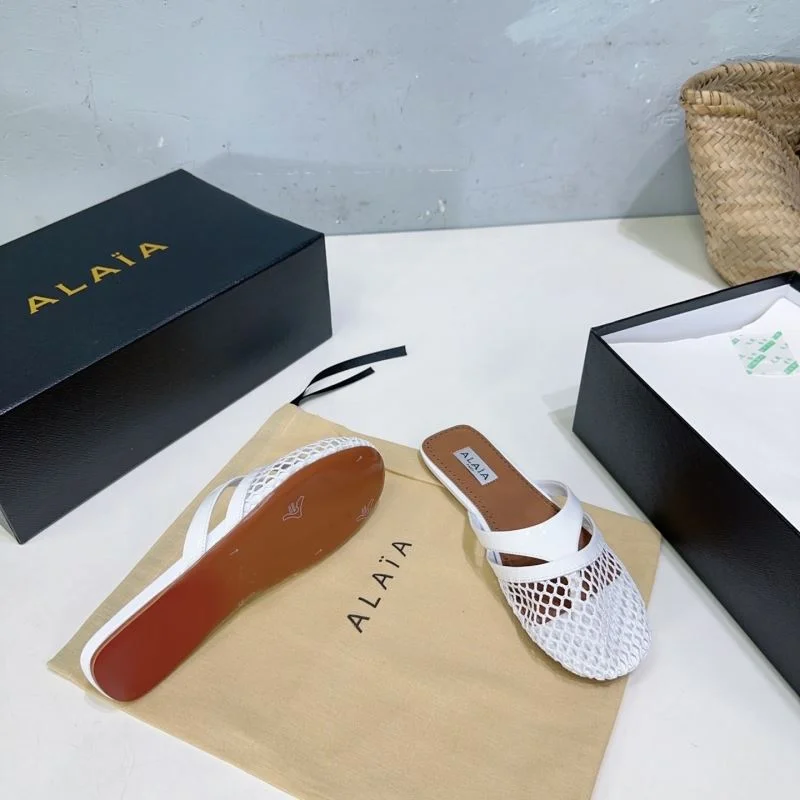 Alaia Sandals Original 10714