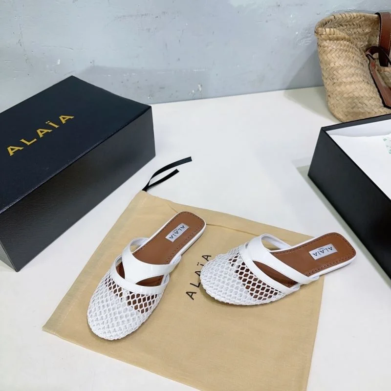 Alaia Sandals Original 10714