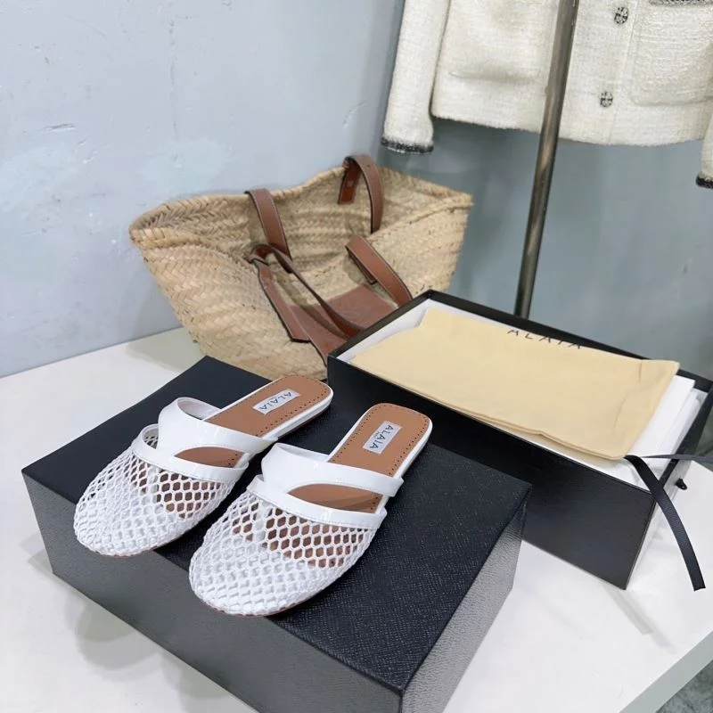 Alaia Sandals Original 10714