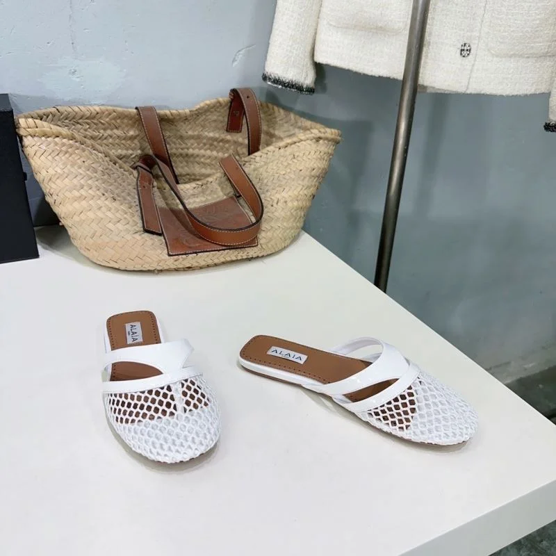Alaia Sandals Original 10714