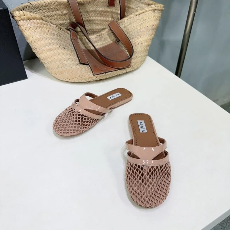 Alaia Sandals ComfortFit 10698