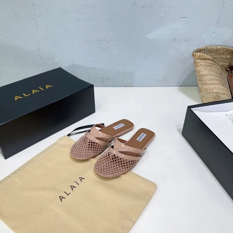 Alaia Sandals ComfortFit 10698