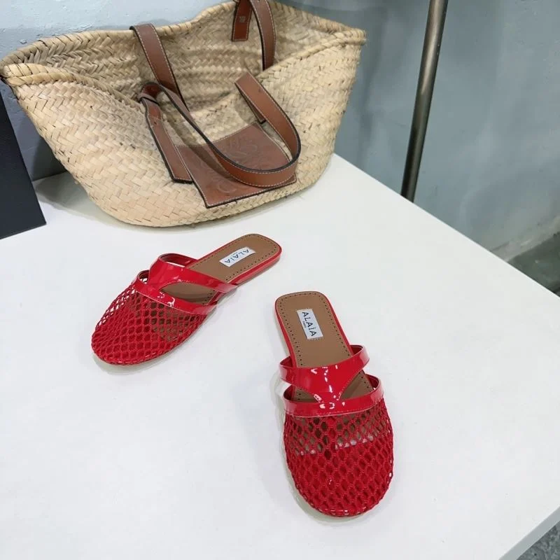 Alaia Sandals AllSeason 10701