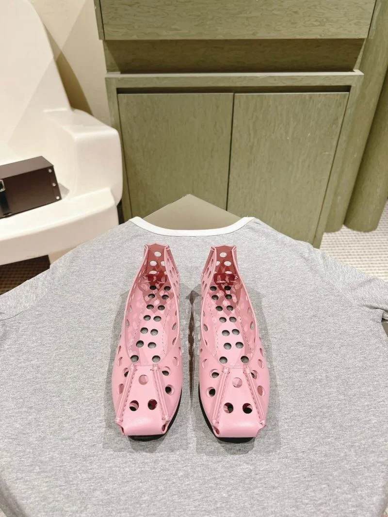 MultiPurpose Alaia Sandals 16000