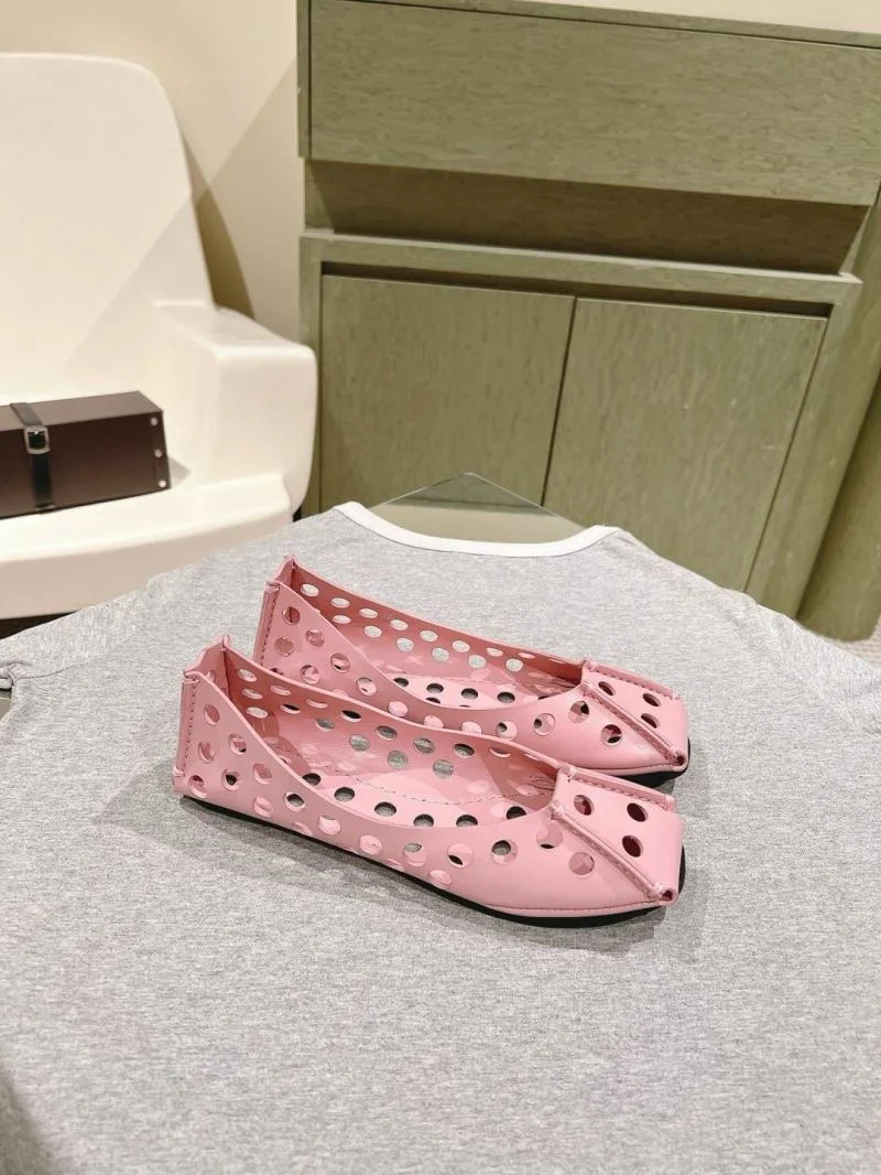 MultiPurpose Alaia Sandals 16000