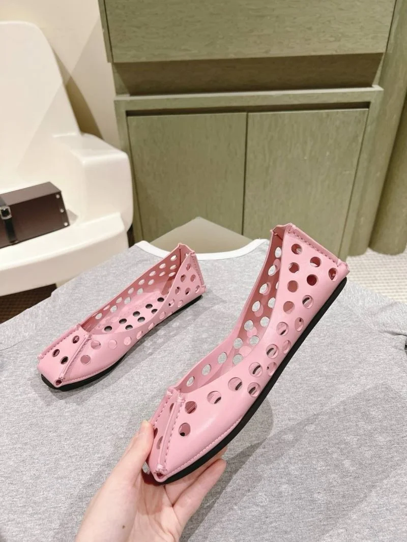 MultiPurpose Alaia Sandals 16000