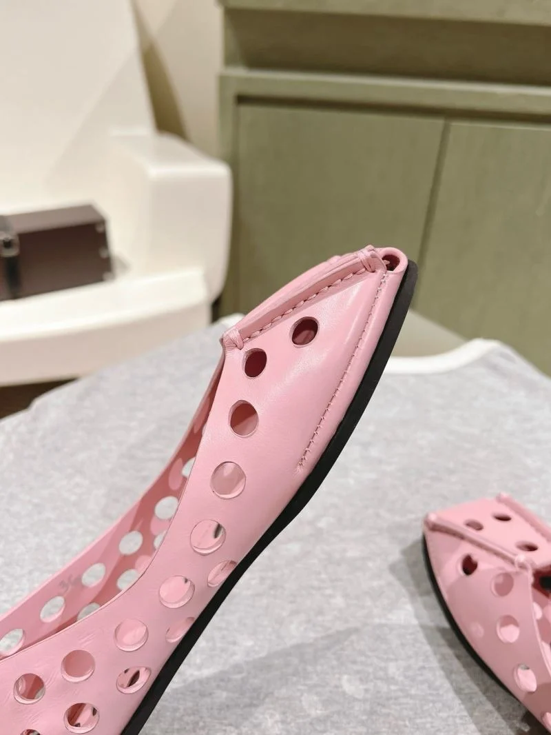 MultiPurpose Alaia Sandals 16000
