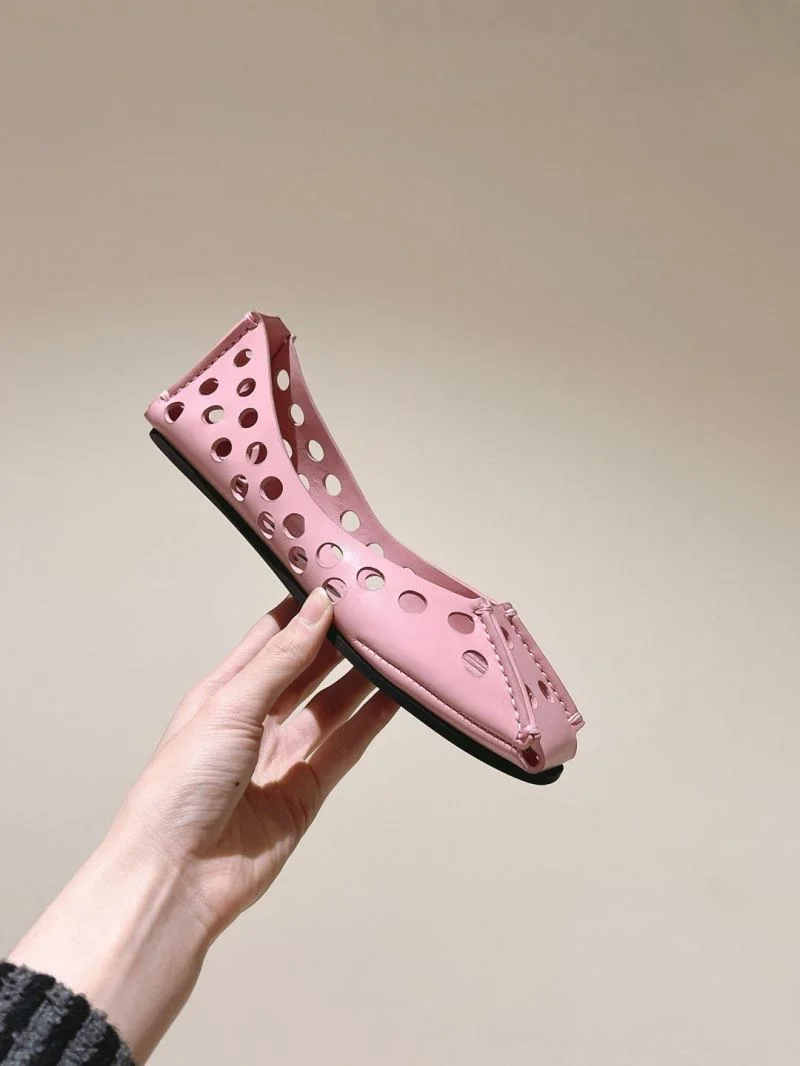 MultiPurpose Alaia Sandals 16000