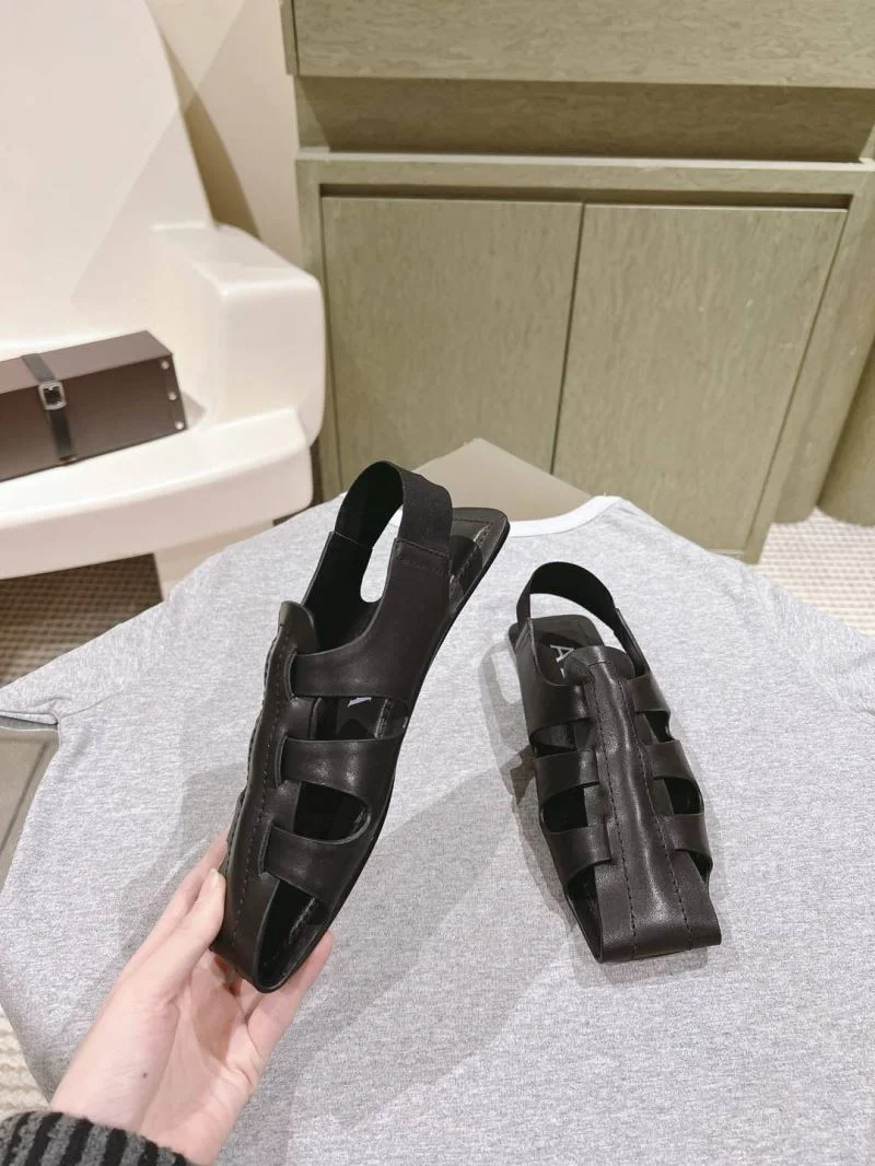 Refined Alaia Sandals 16029