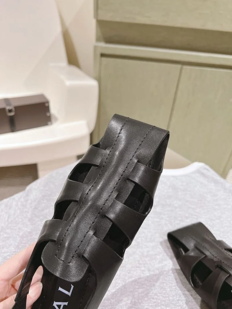 Refined Alaia Sandals 16029