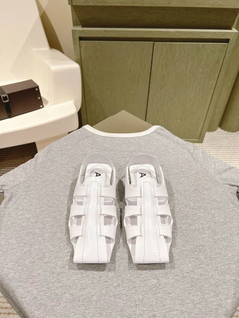 Affordable Alaia Sandals 15983