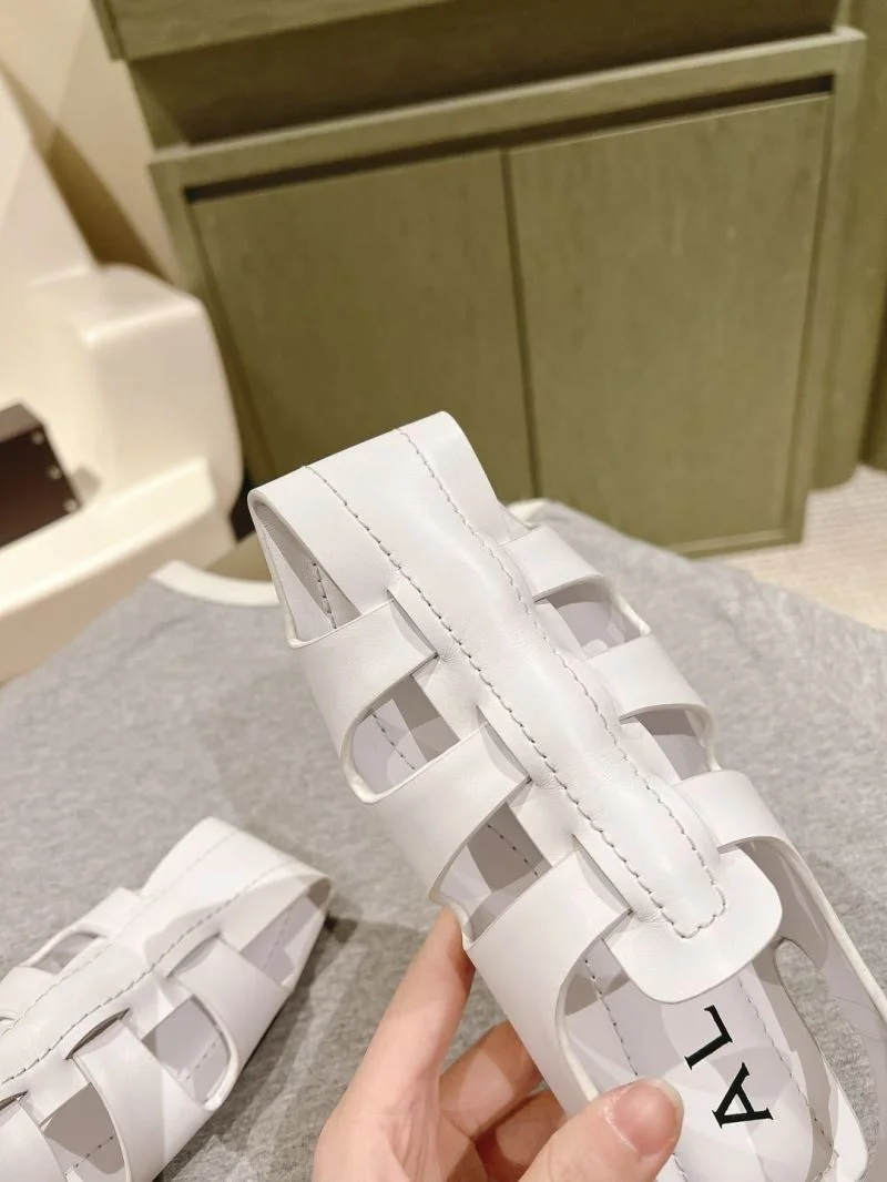 Affordable Alaia Sandals 15983