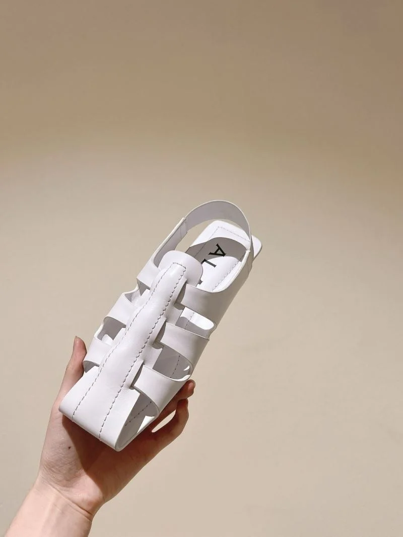 Affordable Alaia Sandals 15983