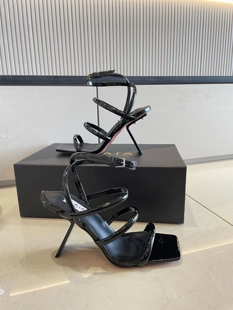 Thermal Alaia Sandals 15986