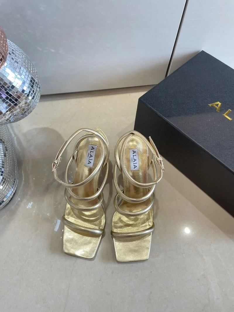 TimelessDesign Alaia Sandals 15998