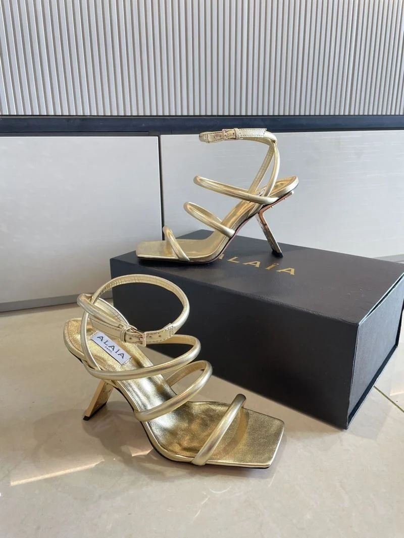 TimelessDesign Alaia Sandals 15998