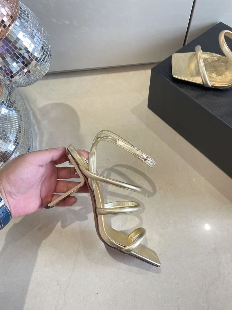 TimelessDesign Alaia Sandals 15998