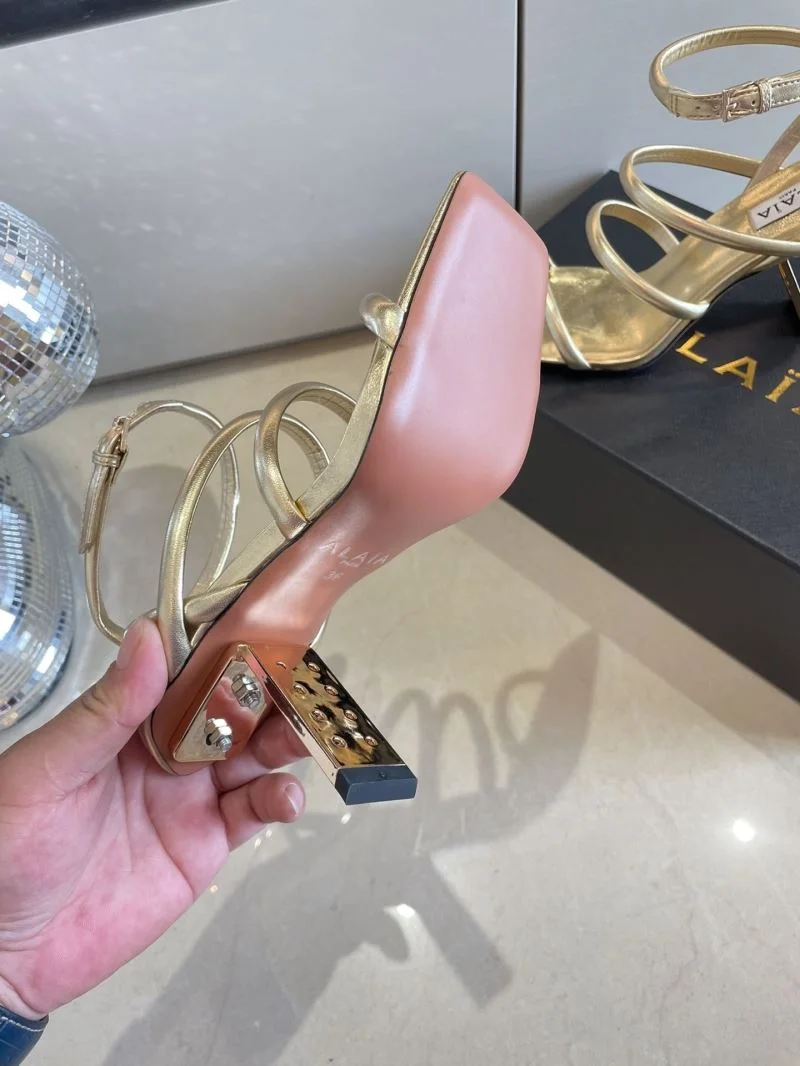 TimelessDesign Alaia Sandals 15998