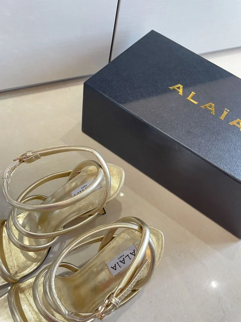 TimelessDesign Alaia Sandals 15998