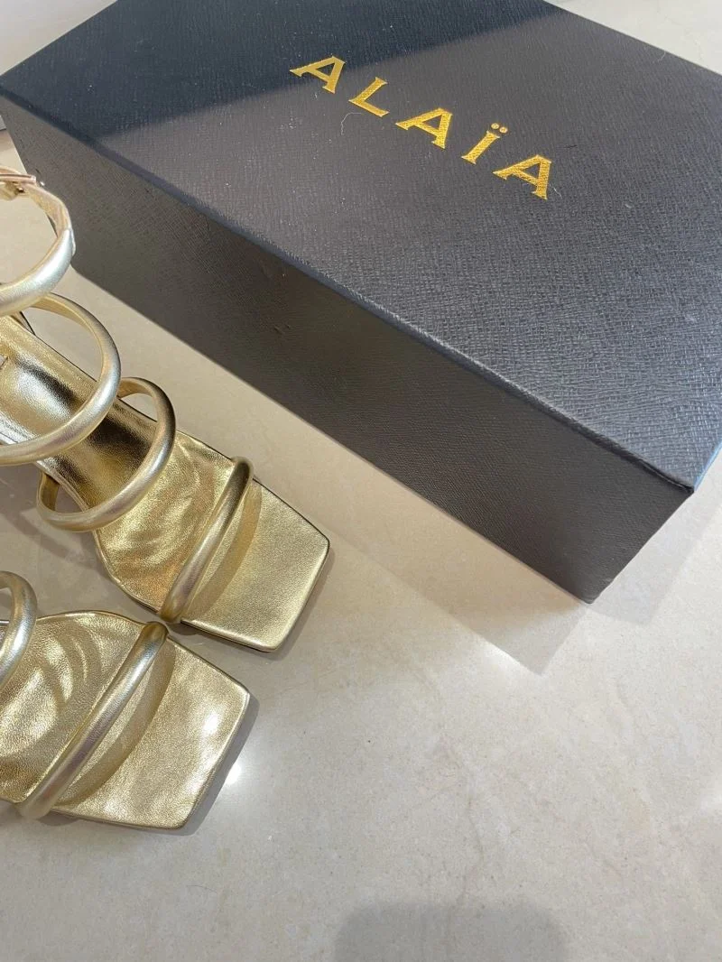 TimelessDesign Alaia Sandals 15998