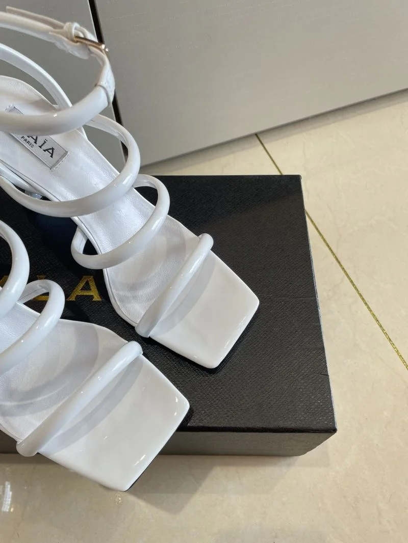 Chic Alaia Sandals 15978