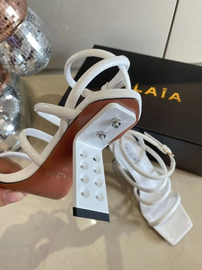 Chic Alaia Sandals 15978