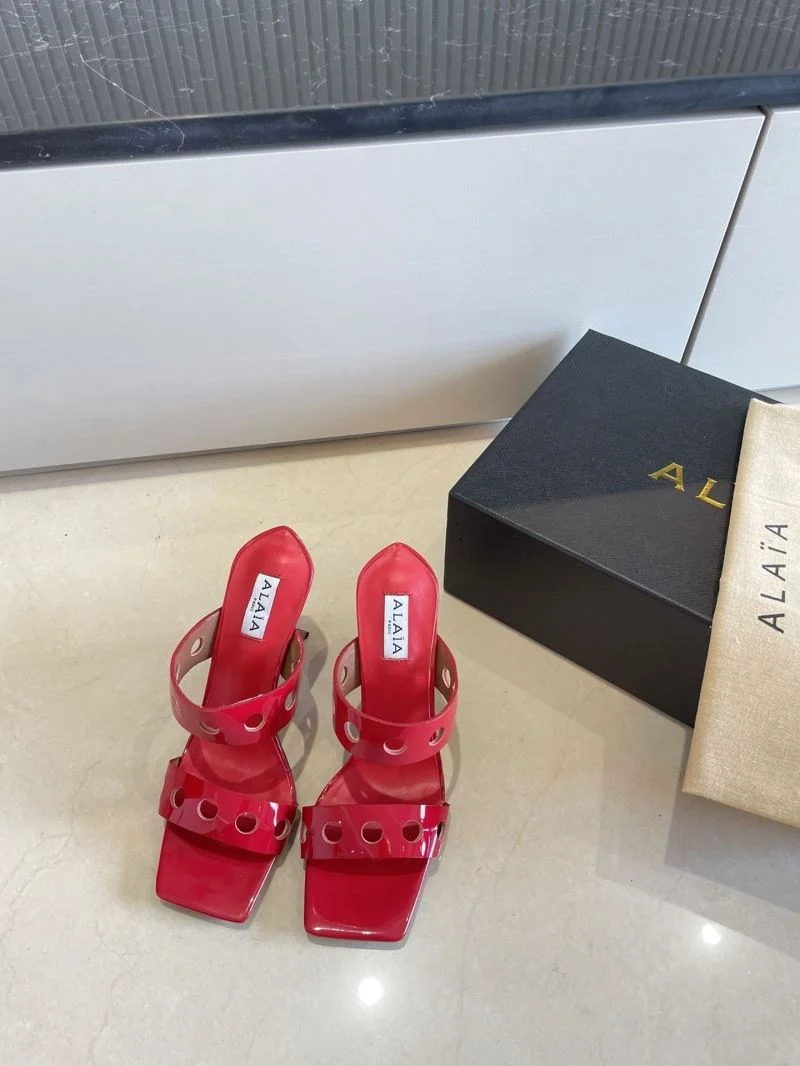 Durable Alaia Sandals 15980