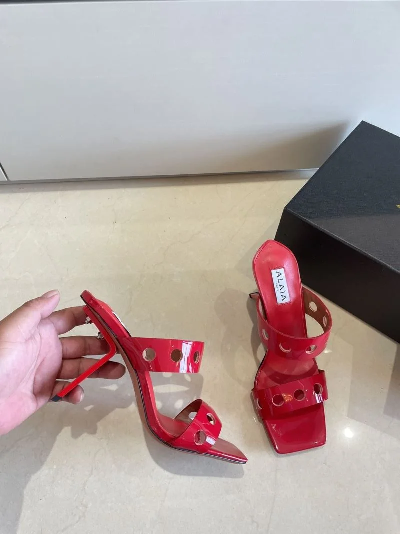 Durable Alaia Sandals 15980