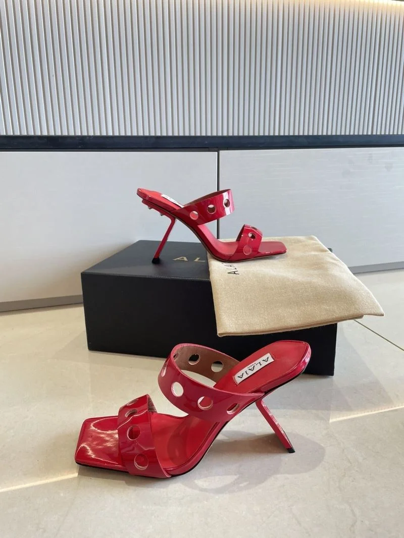 Durable Alaia Sandals 15980