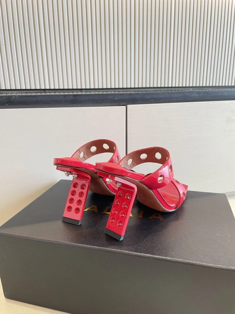 Durable Alaia Sandals 15980