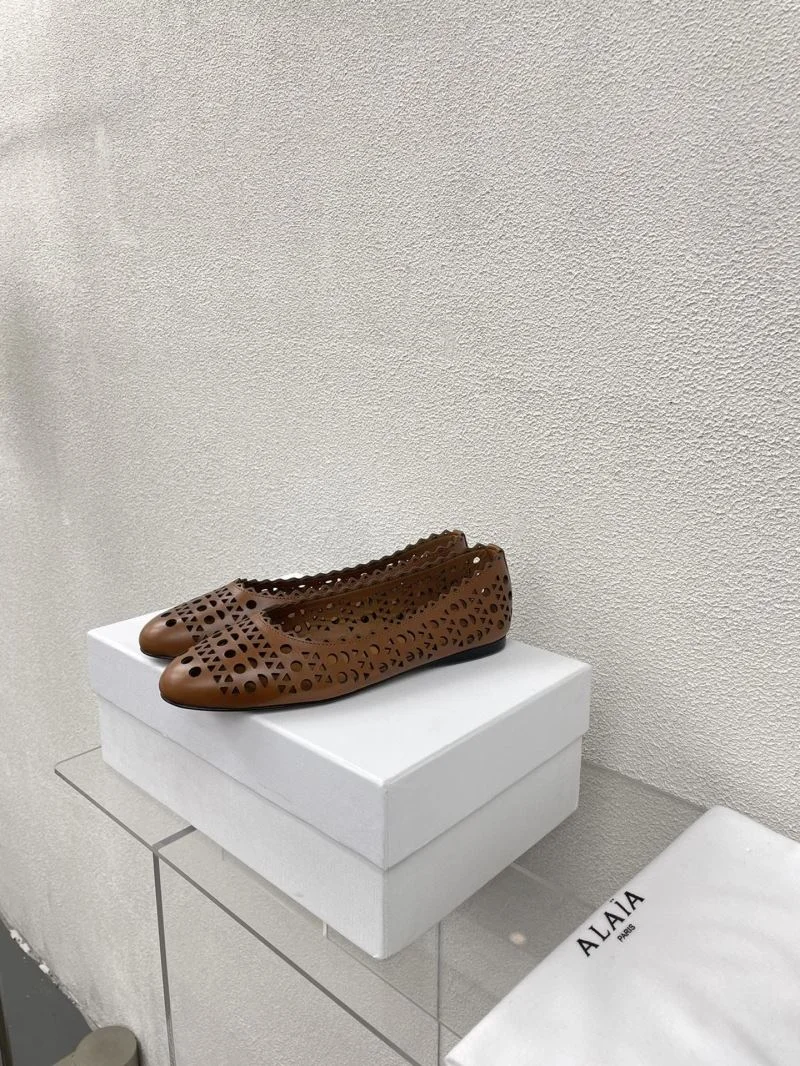 Alaia Sandals Popular 15990