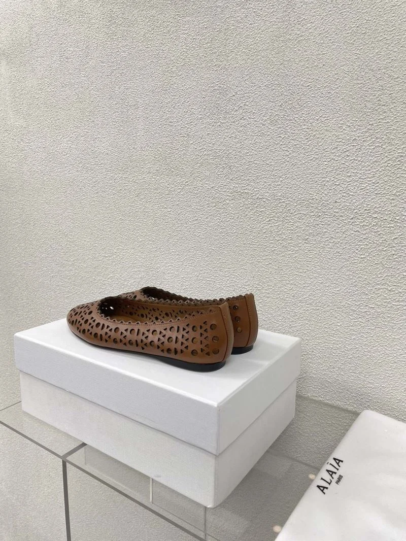 Alaia Sandals Popular 15990
