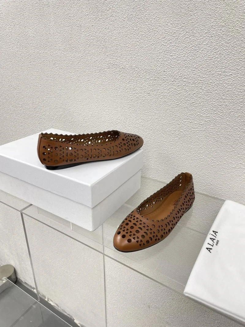 Alaia Sandals Popular 15990