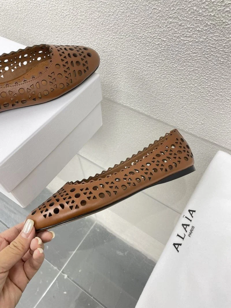Alaia Sandals Popular 15990