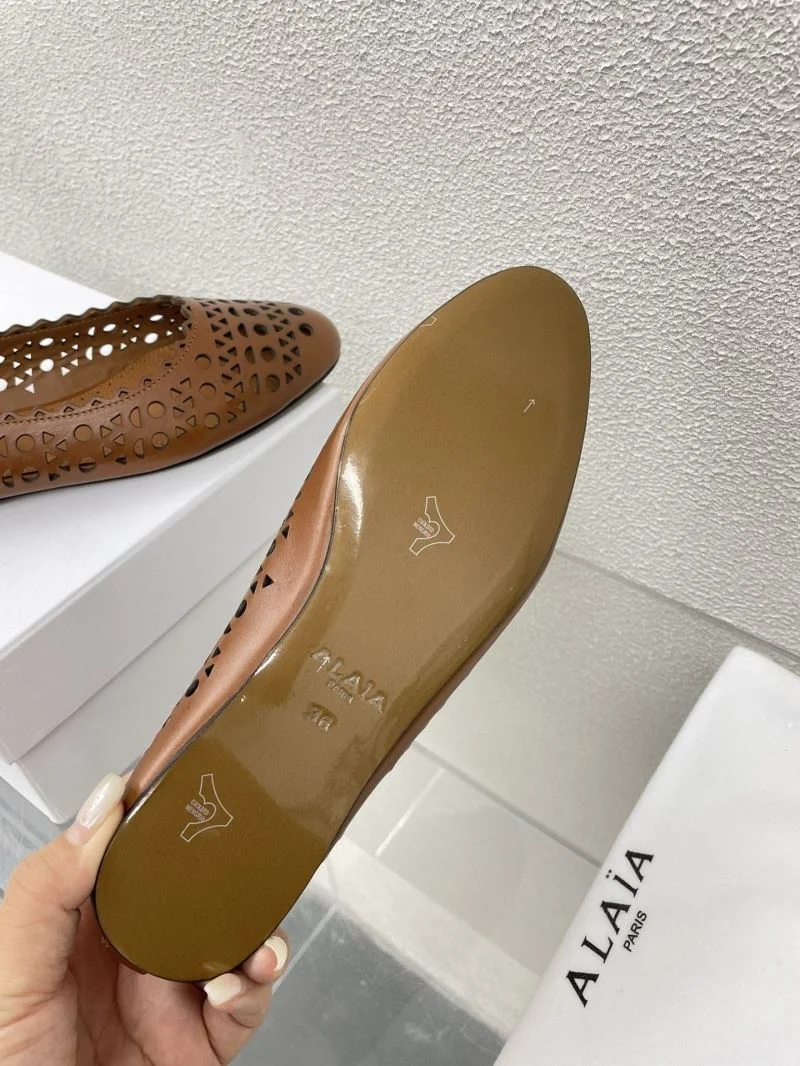 Alaia Sandals Popular 15990