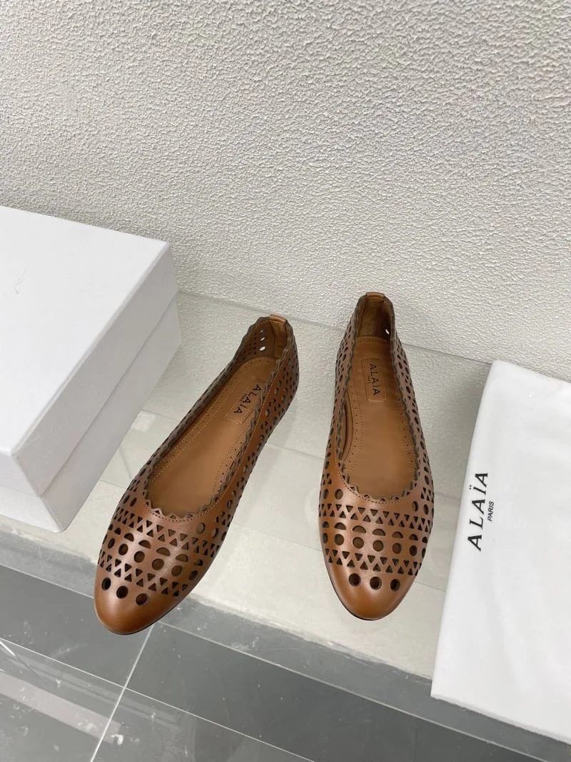 Alaia Sandals Popular 15990