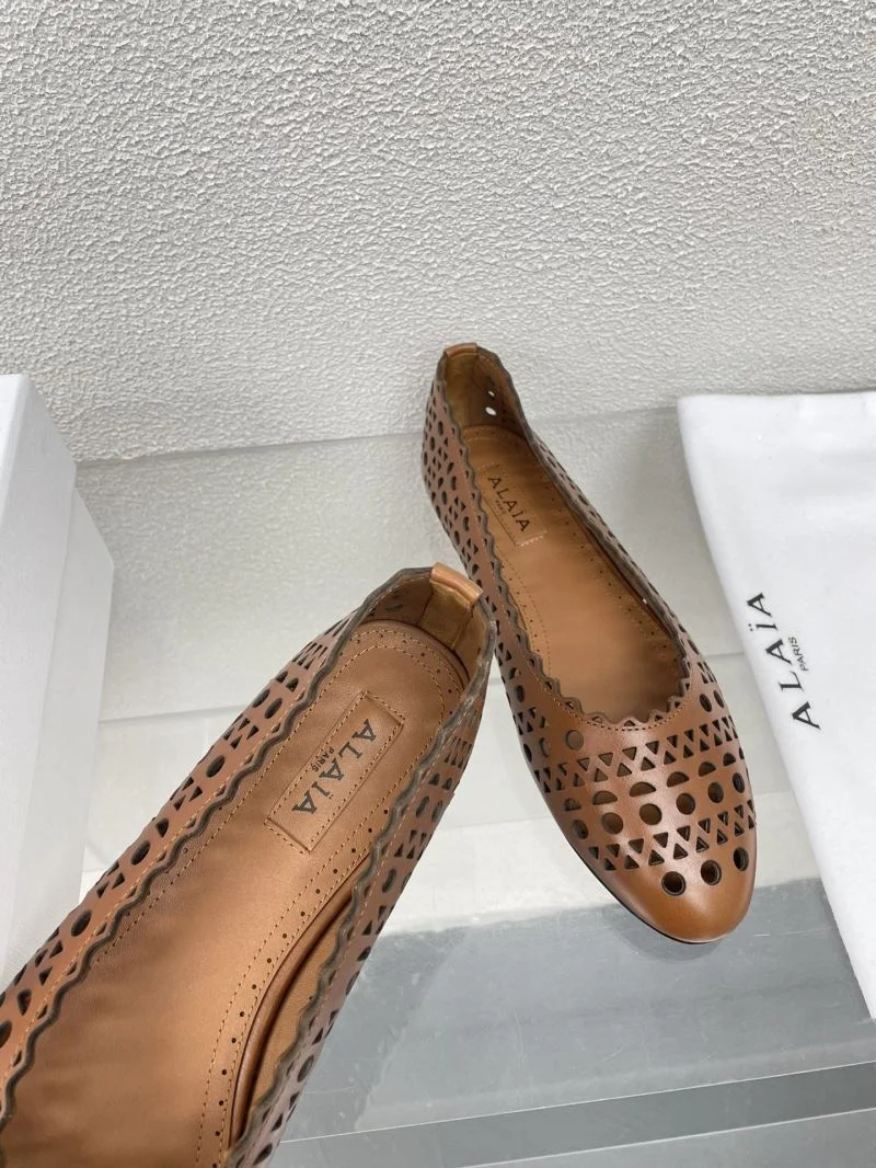 Alaia Sandals Popular 15990