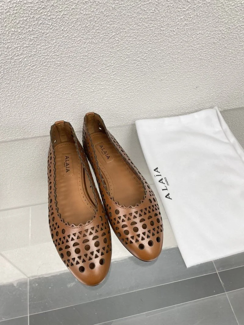Alaia Sandals Popular 15990